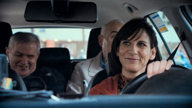 映画『サムシング・ハプンズ・トゥ・ミー』の画像（5枚目）