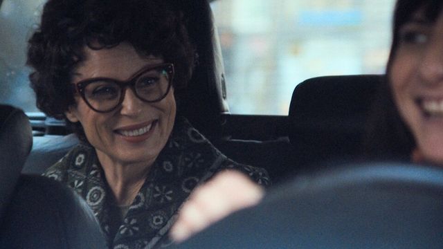 映画『サムシング・ハプンズ・トゥ・ミー』の画像（8枚目）