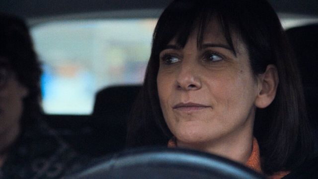 映画『サムシング・ハプンズ・トゥ・ミー』の画像（9枚目）