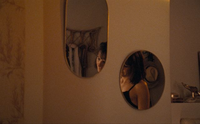 映画『サムシング・ハプンズ・トゥ・ミー』の画像（10枚目）