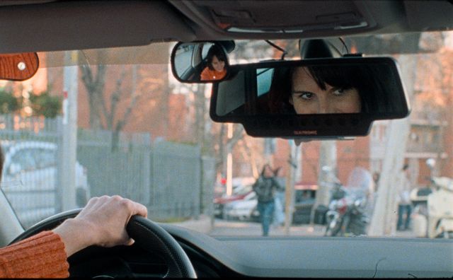 映画『サムシング・ハプンズ・トゥ・ミー』の画像（12枚目）