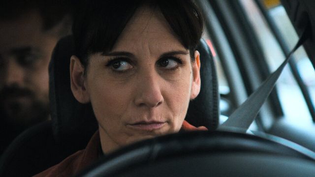 映画『サムシング・ハプンズ・トゥ・ミー』の画像（14枚目）