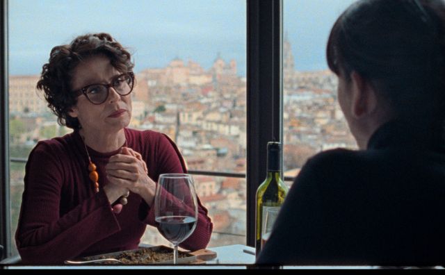 映画『サムシング・ハプンズ・トゥ・ミー』の画像（6枚目）