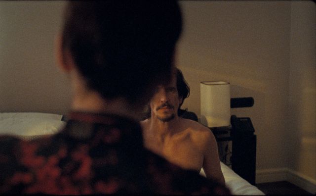 映画『サムシング・ハプンズ・トゥ・ミー』の画像（7枚目）