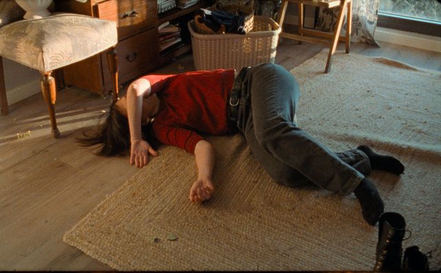 映画『サムシング・ハプンズ・トゥ・ミー』の画像（11枚目）