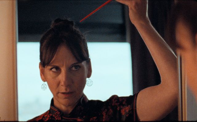 映画『サムシング・ハプンズ・トゥ・ミー』の画像（13枚目）