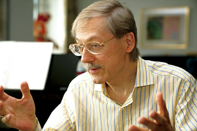 映画『ブーニン　天才ピアニストの沈黙と再生』の画像（3枚目）