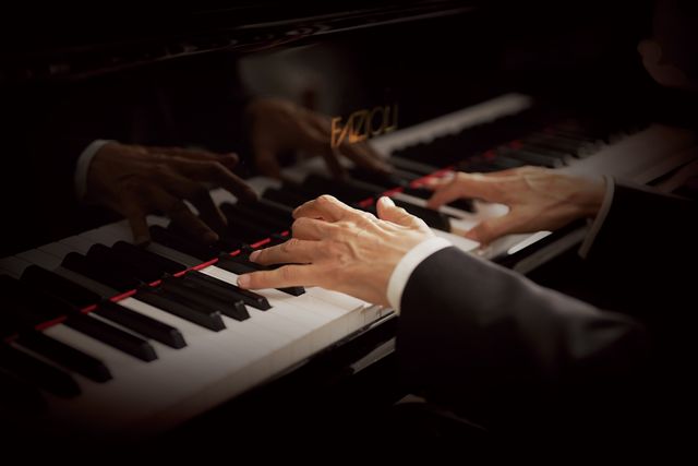 映画『ブーニン　天才ピアニストの沈黙と再生』の画像（4枚目）