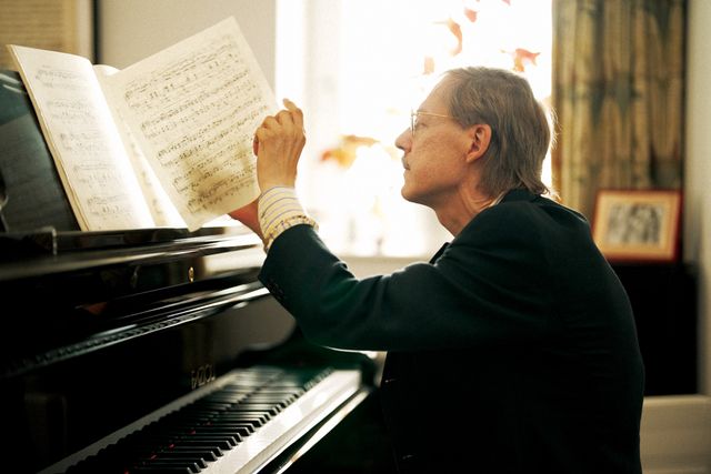 映画『ブーニン　天才ピアニストの沈黙と再生』の画像（5枚目）