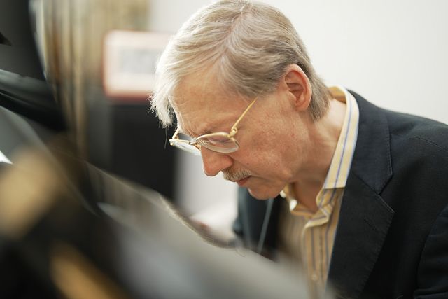 映画『ブーニン　天才ピアニストの沈黙と再生』の画像（6枚目）