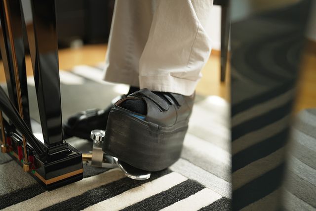 映画『ブーニン　天才ピアニストの沈黙と再生』の画像（7枚目）