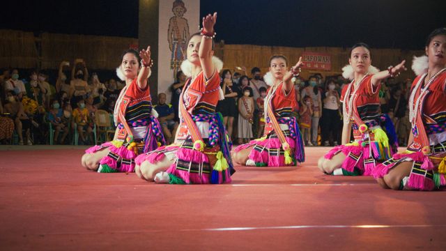映画『潜行一千里 ILHA FORMOSA』の画像（4枚目）
