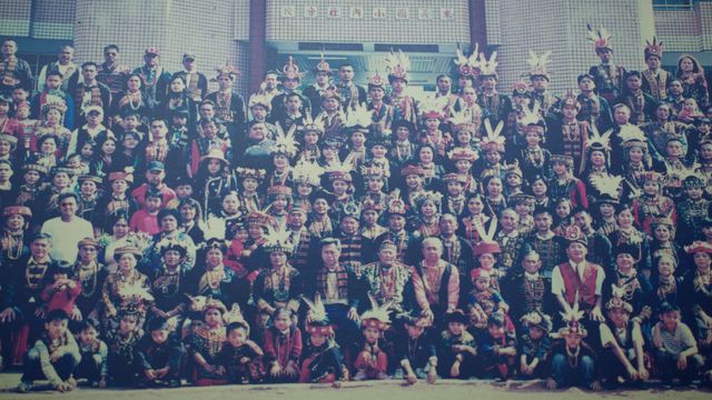 映画『潜行一千里 ILHA FORMOSA』の画像（7枚目）