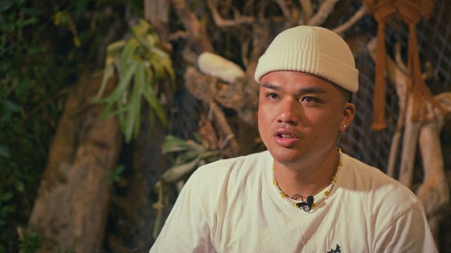 映画『潜行一千里 ILHA FORMOSA』の画像（13枚目）