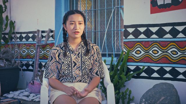 映画『潜行一千里 ILHA FORMOSA』の画像（17枚目）