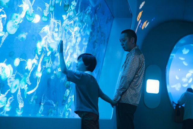 映画『箱の中の羊』の画像（5枚目）