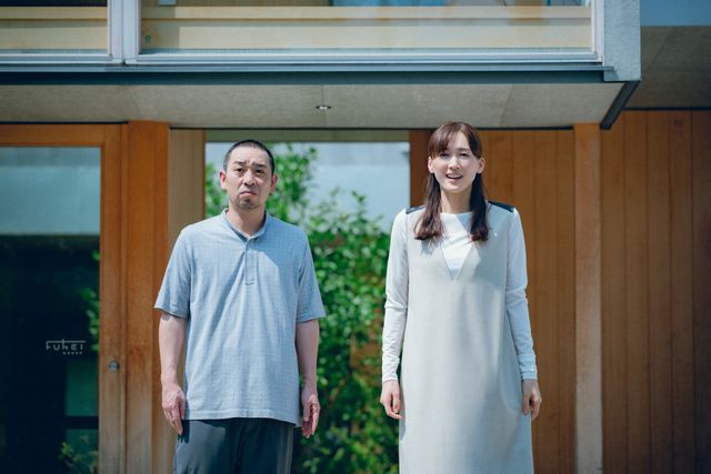 映画『箱の中の羊』の画像（7枚目）