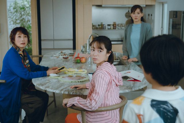映画『箱の中の羊』の画像（8枚目）