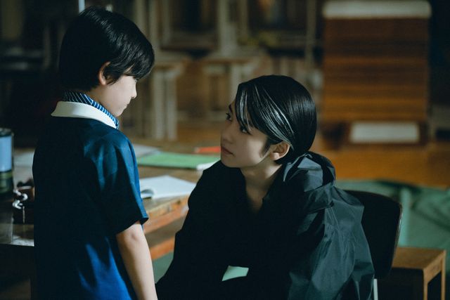 映画『箱の中の羊』の画像（10枚目）