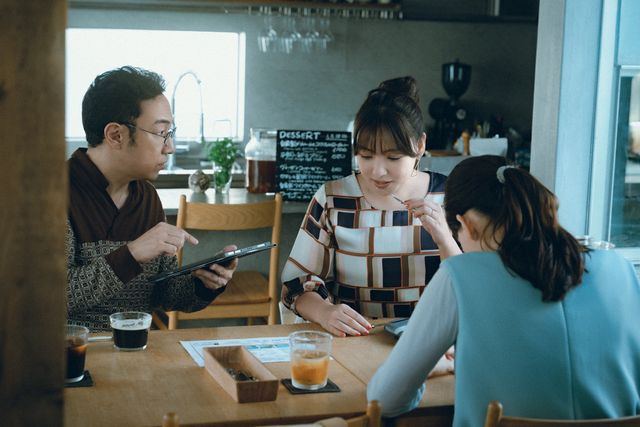 映画『箱の中の羊』の画像（11枚目）