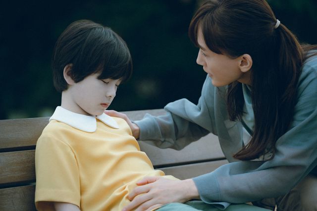 映画『箱の中の羊』の画像（12枚目）