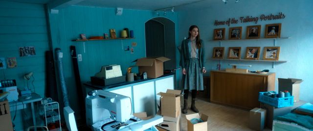 映画『世界一不運なお針子の人生最悪な1日』の画像（6枚目）