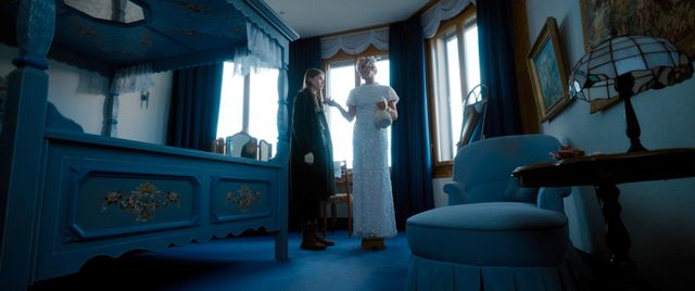 映画『世界一不運なお針子の人生最悪な1日』の画像（8枚目）