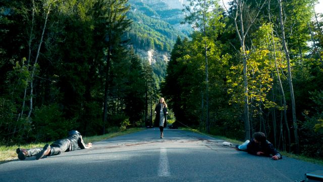 映画『世界一不運なお針子の人生最悪な1日』の画像（5枚目）