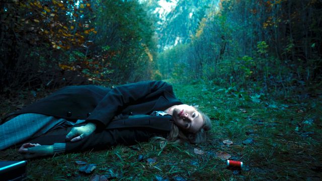 世界一不運なお針子の人生最悪な1日