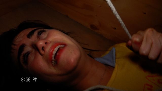 映画『V/H/S 99』の画像（3枚目）