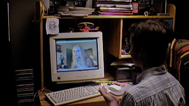 映画『V/H/S 99』の画像（5枚目）