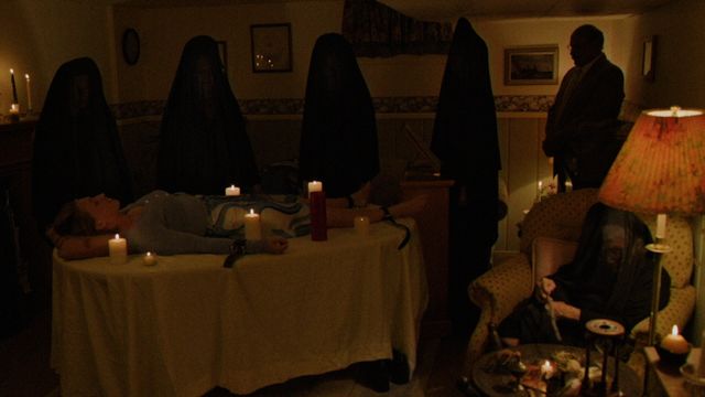 映画『V/H/S 99』の画像（6枚目）