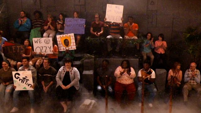 映画『V/H/S 99』の画像（7枚目）