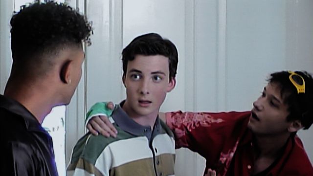 映画『V/H/S 99』の画像（8枚目）