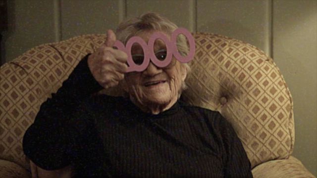 映画『V/H/S 99』の画像（9枚目）