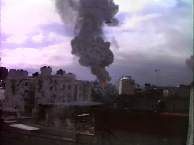 映画『V/H/S 85』の画像（7枚目）