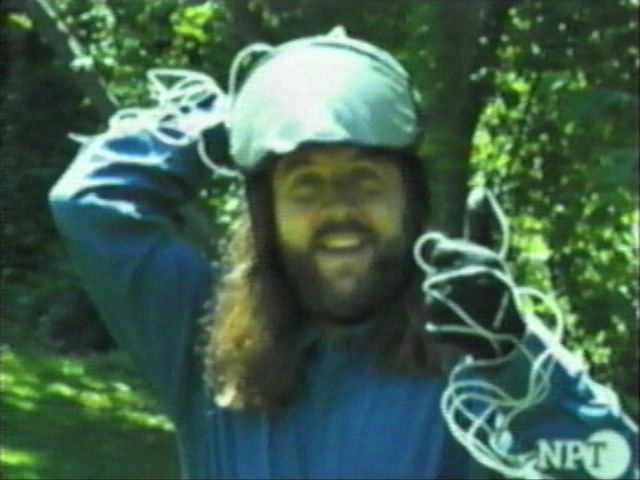 映画『V/H/S 85』の画像（8枚目）