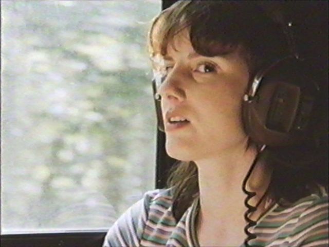 映画『V/H/S 85』の画像（11枚目）