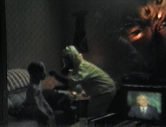 映画『V/H/S 85』の画像（10枚目）