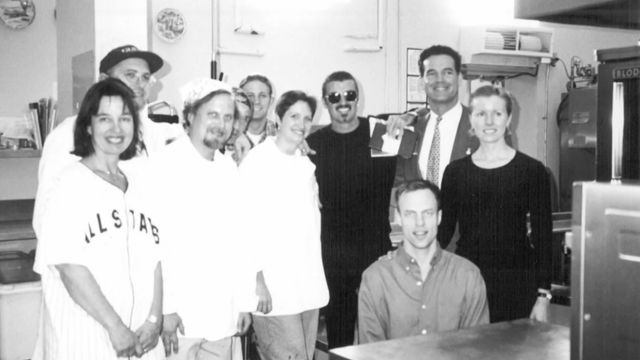 映画『ジョージ・マイケル　栄光の輝きと心の闇』の画像（14枚目）