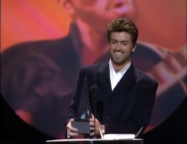 映画『ジョージ・マイケル　栄光の輝きと心の闇』の画像（10枚目）