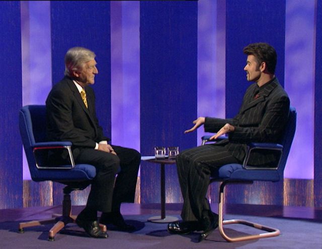 映画『ジョージ・マイケル　栄光の輝きと心の闇』の画像（12枚目）