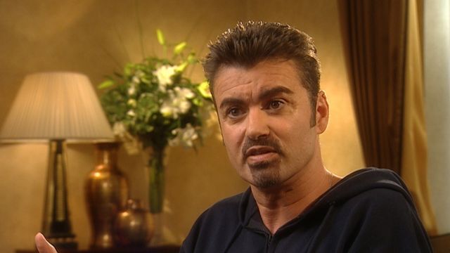 映画『ジョージ・マイケル　栄光の輝きと心の闇』の画像（13枚目）