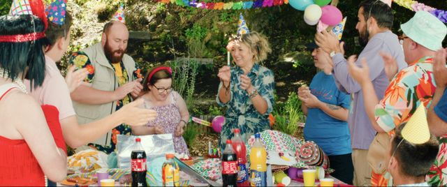 映画『サムシング・エクストラ！　やさしい泥棒のゆかいな逃避行』の画像（6枚目）