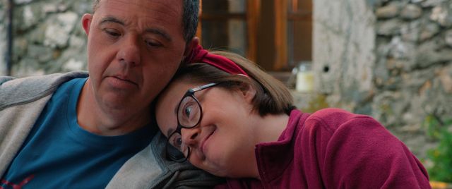 映画『サムシング・エクストラ！　やさしい泥棒のゆかいな逃避行』の画像（5枚目）