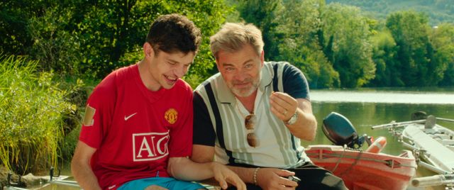 映画『サムシング・エクストラ！　やさしい泥棒のゆかいな逃避行』の画像（11枚目）