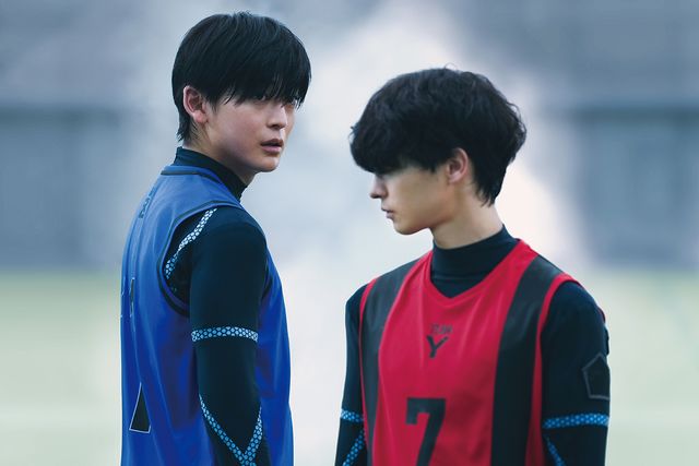映画『ブルーロック』の画像（13枚目）