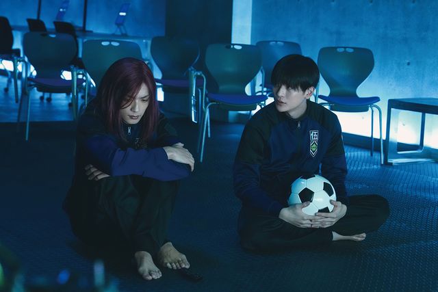 映画『ブルーロック』の画像（15枚目）