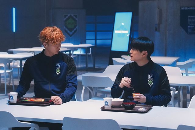 映画『ブルーロック』の画像（16枚目）