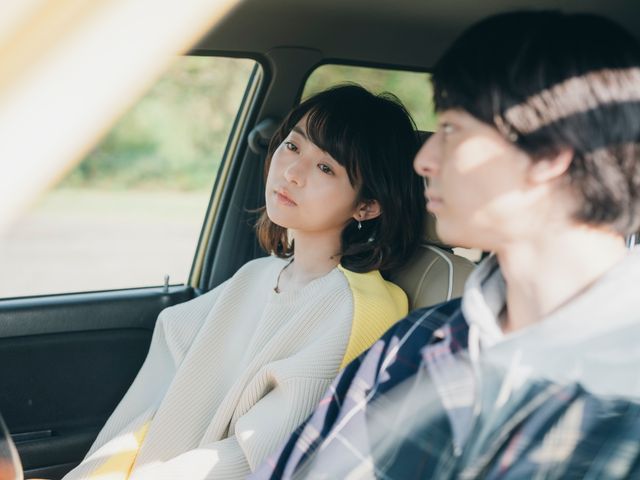 映画『架空の犬と嘘をつく猫』の画像（4枚目）